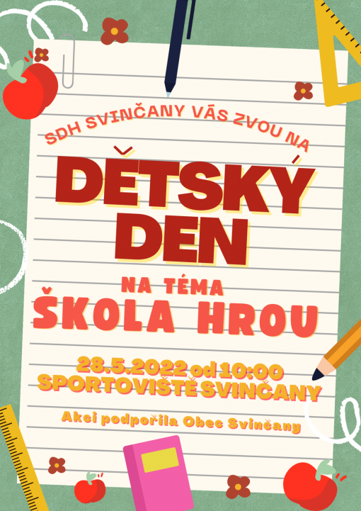 etský den